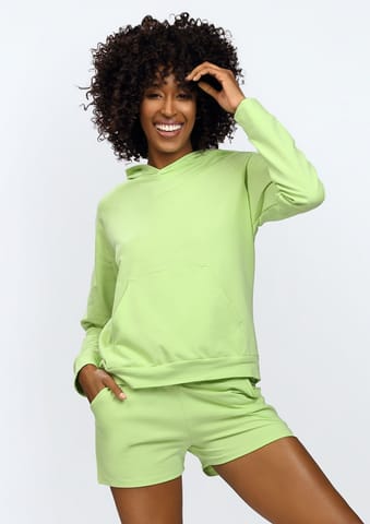 ⁨SET KOKO (Green, size S (36))⁩ at Wasserman.eu