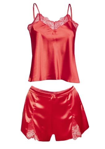 ⁨Set Matilda red (size S)⁩ at Wasserman.eu