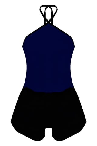 ⁨MILA SET (Navy blue, Size XS (34))⁩ at Wasserman.eu