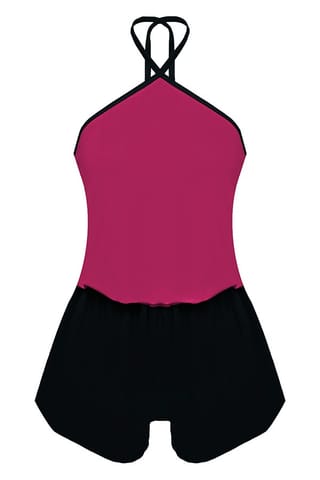 ⁨SET MILA (Colour pink, Size XS (34))⁩ at Wasserman.eu