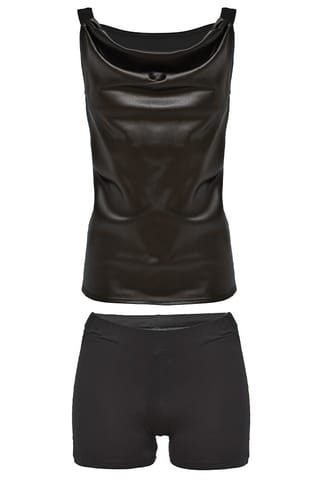 ⁨Set Sisi (Black, Size XS (34))⁩ at Wasserman.eu