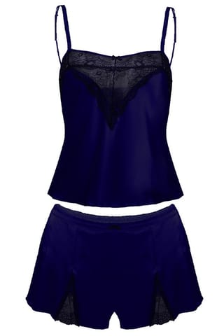 ⁨SET ZALA (Navy blue, size L (40))⁩ at Wasserman.eu