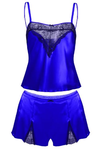 ⁨KOMPLET ZALA (Colour blue, Size XS (34))⁩ at Wasserman.eu