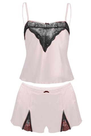 ⁨SET ZALA (Pink, Size XXL (44))⁩ at Wasserman.eu