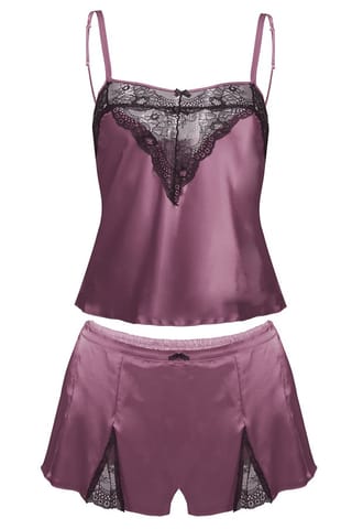 ⁨SET ZALA (Black, Size XXL (44))⁩ at Wasserman.eu