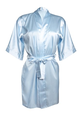 ⁨PODOMKA 90 SATYNA BABY BLUE (kolor błękit, rozmiar 2xl)⁩ w sklepie Wasserman.eu
