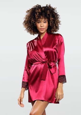 ⁨PODOMKA GOSIA (Burgundy, Size XL (42))⁩ at Wasserman.eu
