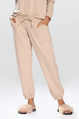 ⁨PANTS VENESIA (Beige, Size XS (34))⁩ at Wasserman.eu