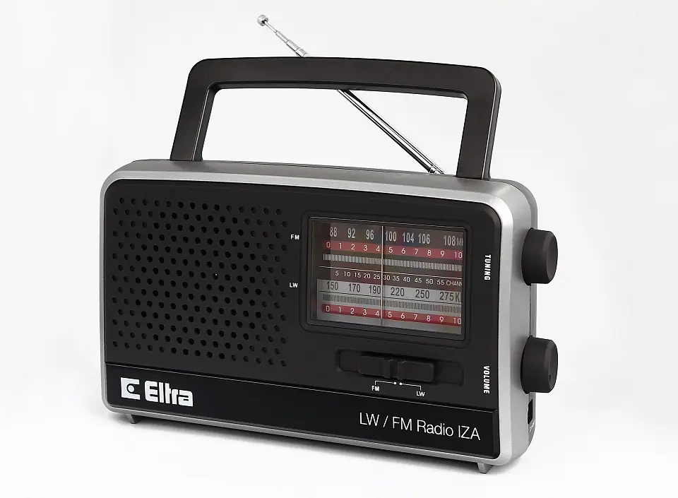 Radio IZA 2 w sklepie Wasserman.eu