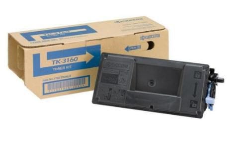 ⁨Kyocera Tk-3160 Toner Cartridge 1⁩ w sklepie Wasserman.eu