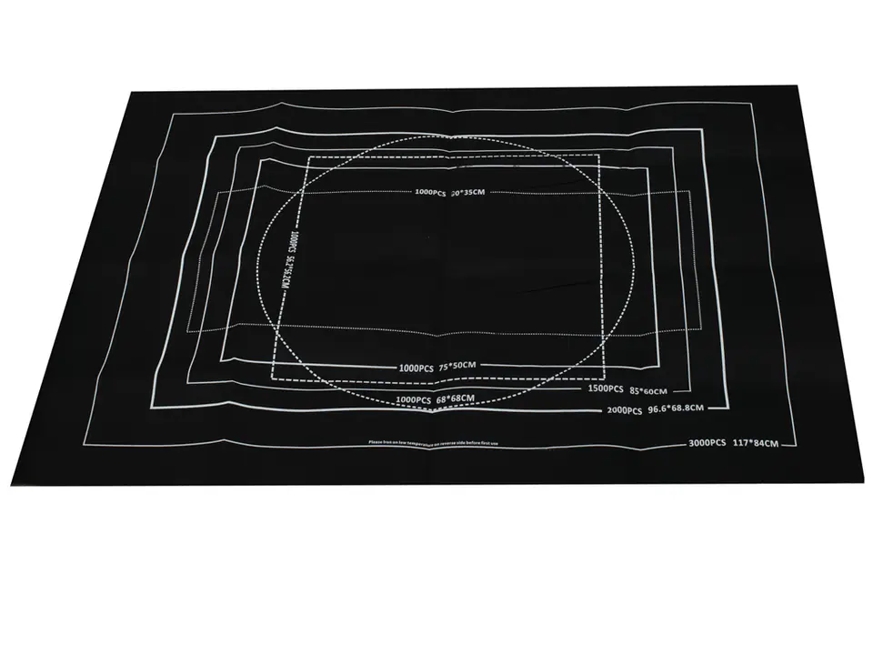 ⁨Puzzle mat board 3000el.⁩ at Wasserman.eu