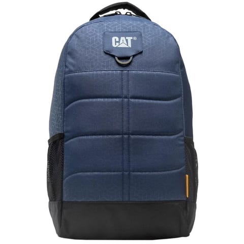 ⁨Plecak Caterpillar Benji Backpack 84056 (kolor Zielony, rozmiar One size)⁩ w sklepie Wasserman.eu