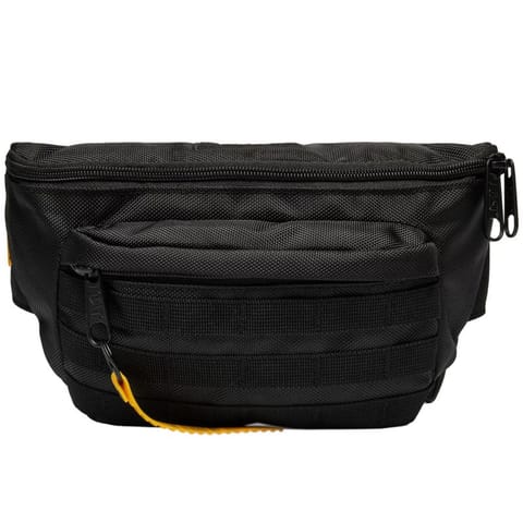 ⁨Saszetka Caterpillar Sahara Waist Bag 84607 (kolor Czarny, rozmiar One size)⁩ w sklepie Wasserman.eu