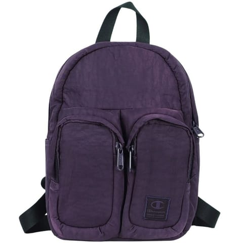 ⁨Plecak Champion Backpack 806031 (kolor Fioletowy)⁩ w sklepie Wasserman.eu