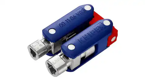 ⁨MULTIFUNCTIONAL WRENCHES FOR DOUBLEJOINT CONTROL CABINETS⁩ at Wasserman.eu