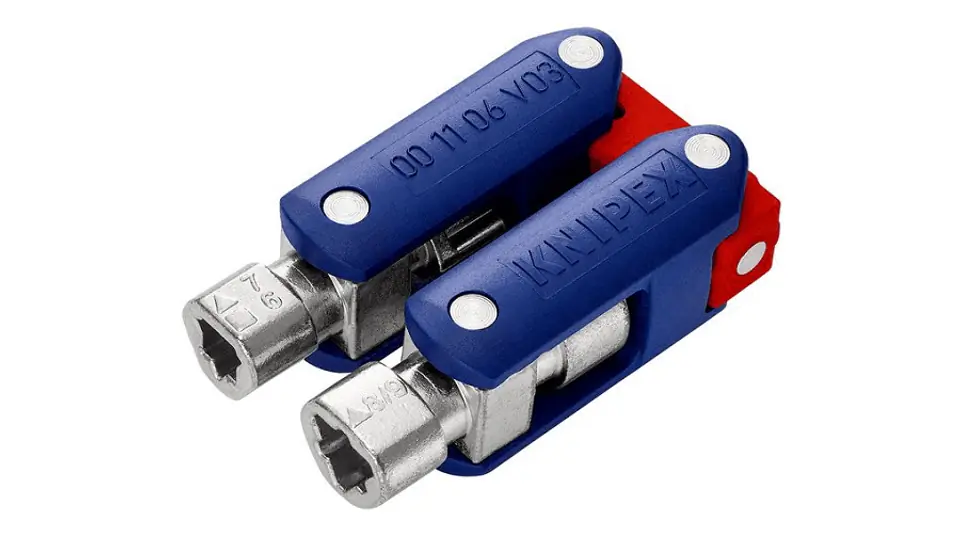 KLUCZE WIELOFUNKCYJNE DO SZAF STEROWNICZYCH DOUBLEJOINT w sklepie Wasserman.eu