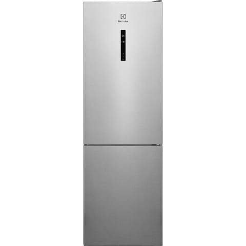 ⁨Chłodziarko-zamrażarka ELECTROLUX LNC7ME32X3⁩ w sklepie Wasserman.eu