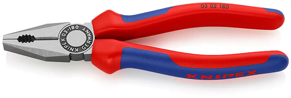 SZCZYPCE UNIWERSALNE PVC 180MM w sklepie Wasserman.eu