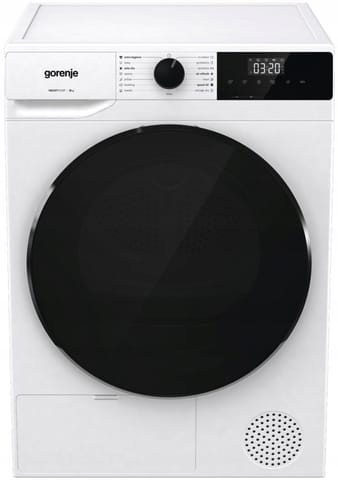 ⁨GORENJE DHNA93/PL Clothes dryer⁩ at Wasserman.eu