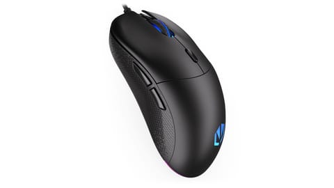 ⁨ENDORFY GEM Plus mouse Right-hand USB Type-C Optical 19000 DPI⁩ at Wasserman.eu