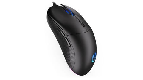 ⁨ENDORFY GEM mouse Ambidextrous USB Type-C Optical 8000 DPI⁩ at Wasserman.eu