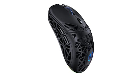 ⁨ENDORFY EY6A016 mouse Gaming Right-hand Bluetooth Optical 26000 DPI⁩ at Wasserman.eu