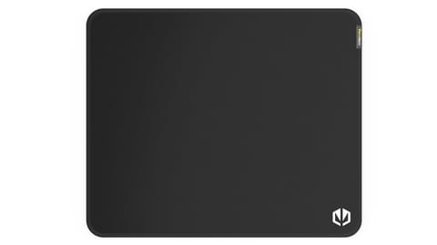 ⁨ENDORFY Cordura Speed M Gaming mouse pad Black⁩ at Wasserman.eu