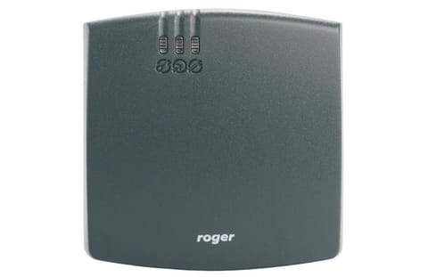 ⁨ROGER PRT66MF-G PROXIMITY READER⁩ at Wasserman.eu