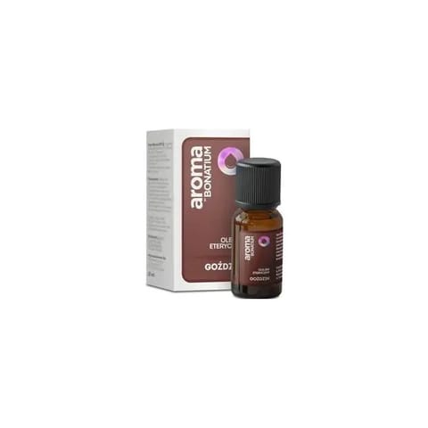 ⁨Aroma by Bonatium Essential Oil Clove 10ml⁩ at Wasserman.eu