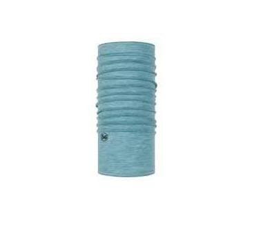 Buff Solid Pool Neckwear Blue at Wasserman.eu