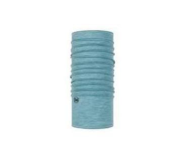 ⁨Buff Solid Pool Neckwear Blue⁩ at Wasserman.eu