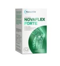 ⁨Novativ Novaflex Forte 120 capsules⁩ at Wasserman.eu