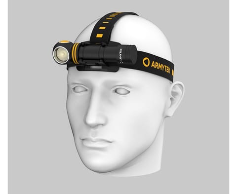 Latarka Armytek Elf C2 USB-C White 4w1 w sklepie Wasserman.eu