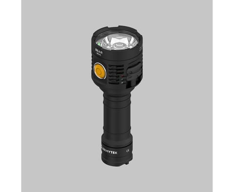 ⁨Armytek Bear WRG flashlight⁩ at Wasserman.eu