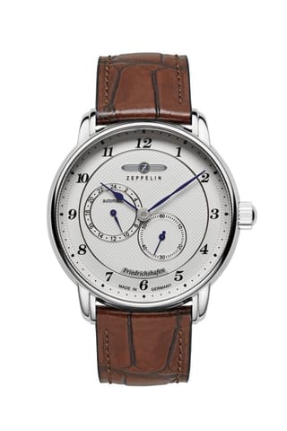Zegarek Zeppelin Friedrichshafen 85681, 40mm w sklepie Wasserman.eu