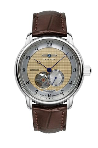 Zegarek Zeppelin Friedrichshafen 85665, 40mm w sklepie Wasserman.eu