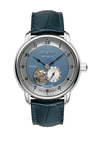 Zegarek Zeppelin Friedrichshafen 85663, 40mm w sklepie Wasserman.eu
