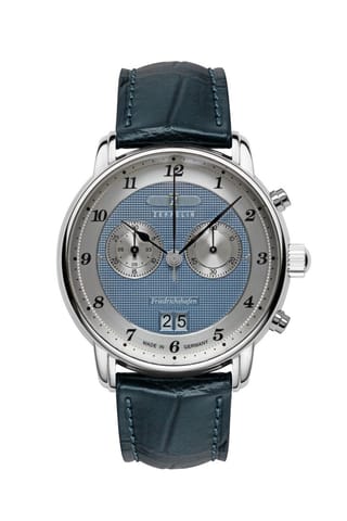 Zegarek Zeppelin Friedrichshafen 85843, 40mm w sklepie Wasserman.eu