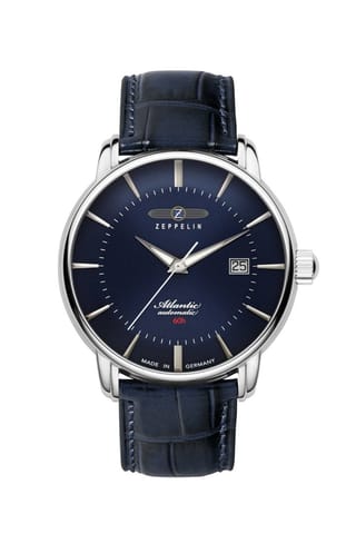 Zegarek Zeppelin Atlantic 84603, automatik w sklepie Wasserman.eu