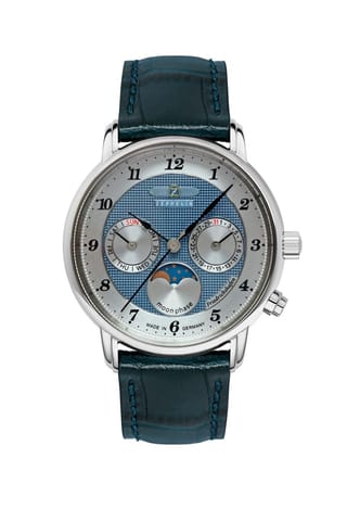Zegarek Zeppelin Friedrichshafen 85373, 36mm w sklepie Wasserman.eu