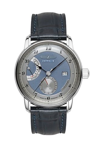 Zegarek Zeppelin Friedrichshafen 85903, 42mm w sklepie Wasserman.eu