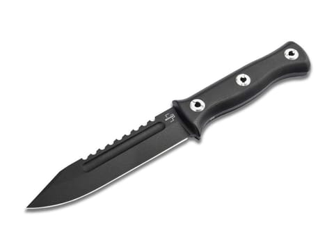 Böker Plus Pilot Knife 2.0 at Wasserman.eu