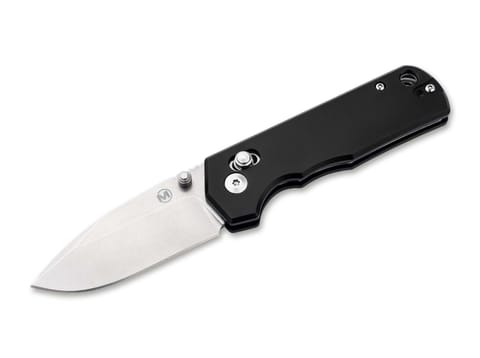 Magnum Rockstub Black Knife at Wasserman.eu