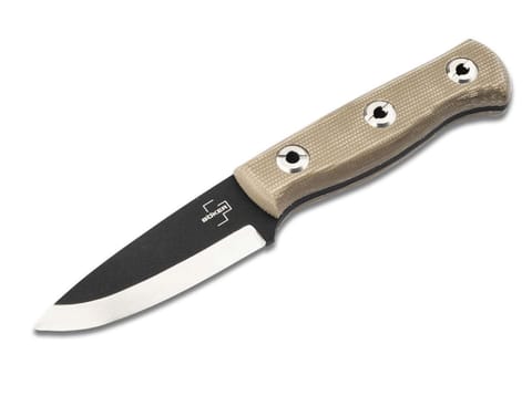 Böker Plus Vigtig 2.0 Knife at Wasserman.eu