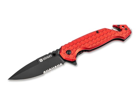 Dönges Basic Fire Knife at Wasserman.eu