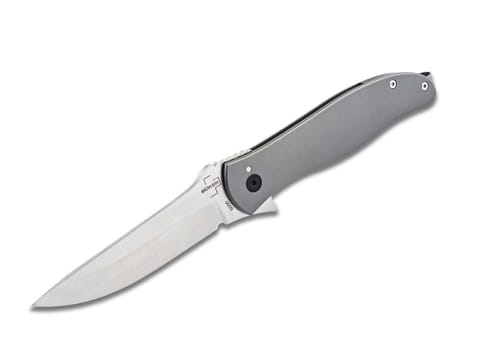 Böker Plus The Escort Knife at Wasserman.eu