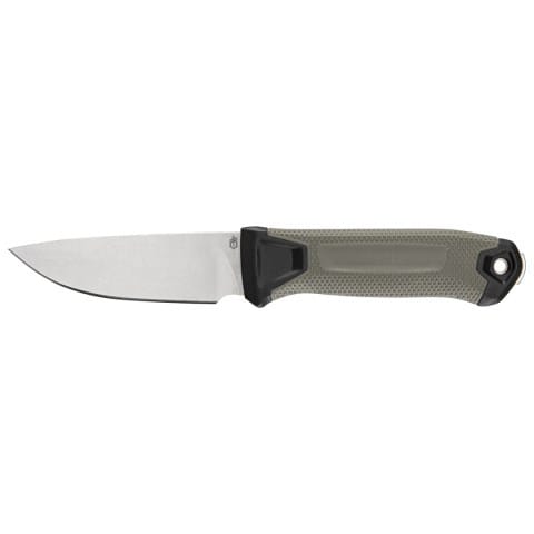 Gerber Strongarm Camp Green Knife at Wasserman.eu