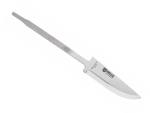 Helle Fleece Blade at Wasserman.eu