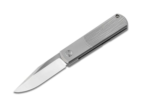 ⁨Böker Solingen BRLW knife⁩ at Wasserman.eu