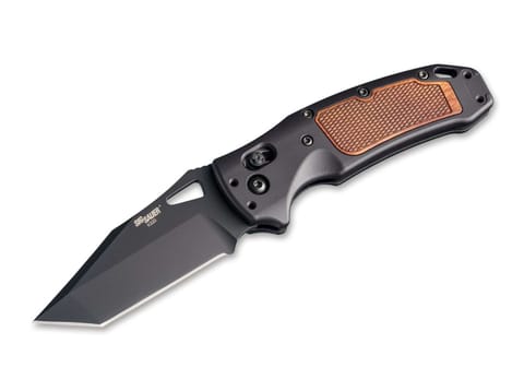 Hogue SIG 36367 K320 AXG Classic 3.5" TA WA Knife at Wasserman.eu
